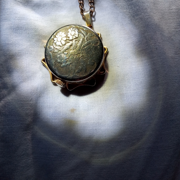 Real silver crosd - Picture 6 of 7